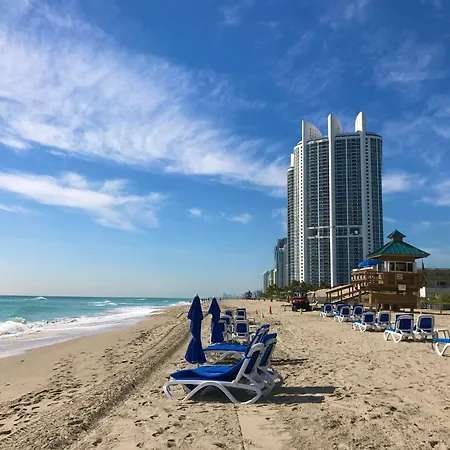 Sunny Isles Miami Holiday Apartment